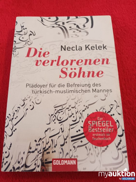 Artikel Nr. 923409: Die verlorenen Söhne 