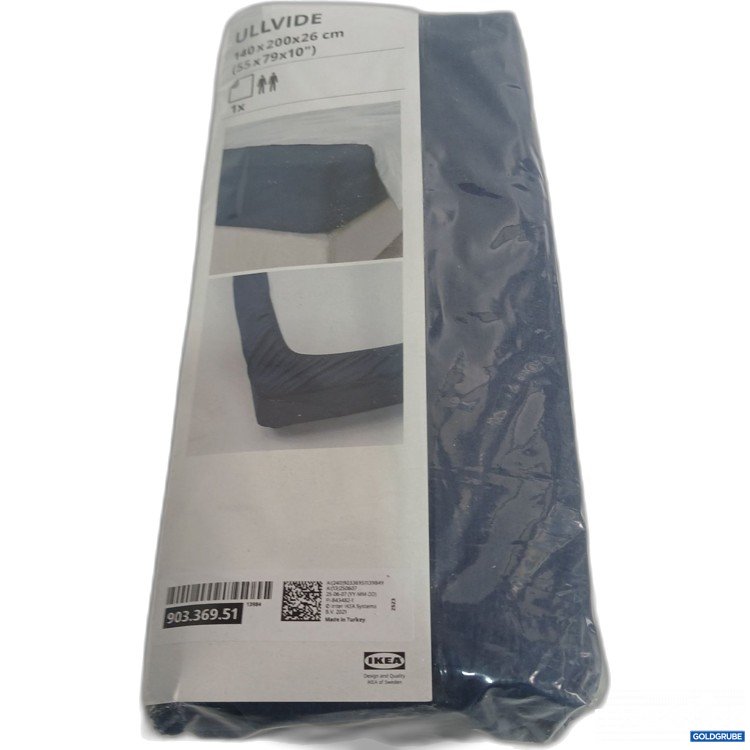 Artikel Nr. 950409 Artikel Nr. 950409: Ikea Ullvide 140x00x26cm