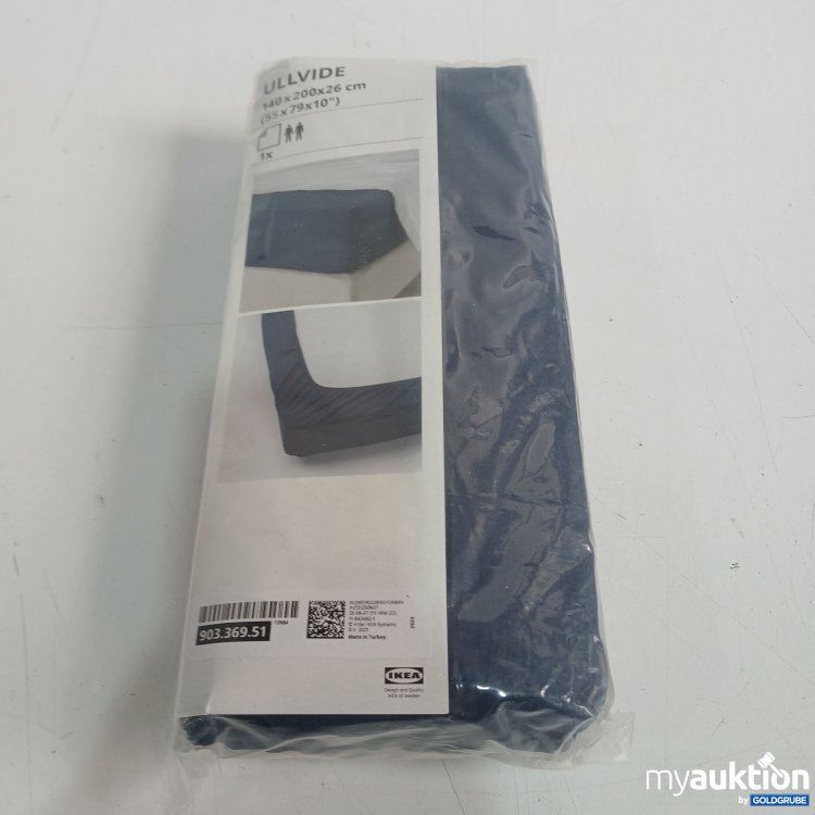 Artikel Nr. 950409 Artikel Nr. 950409: Ikea Ullvide 140x00x26cm