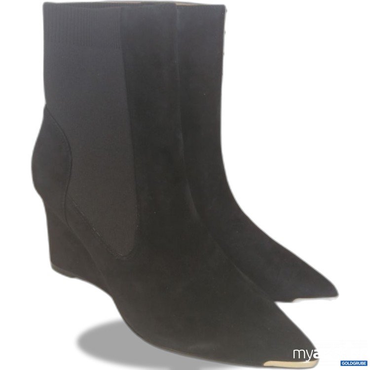 Artikel Nr. 957409: Silvia Schneider Stiefeletten