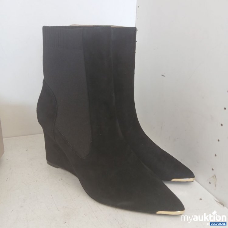 Artikel Nr. 957409: Silvia Schneider Stiefeletten