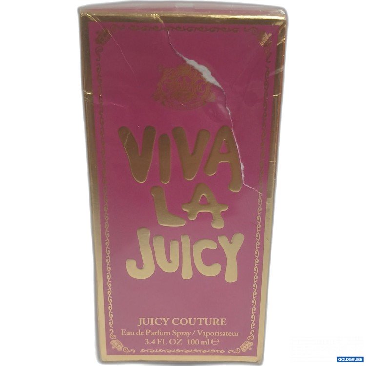 Artikel Nr. 960409: Viva la Juicy eau de Parfum Spray 100ml 