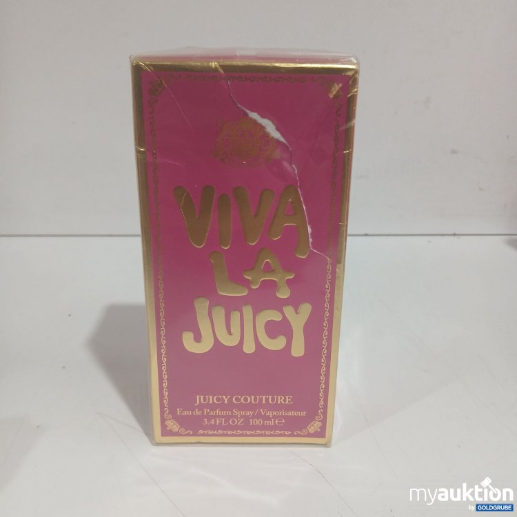 Artikel Nr. 960409: Viva la Juicy eau de Parfum Spray 100ml 