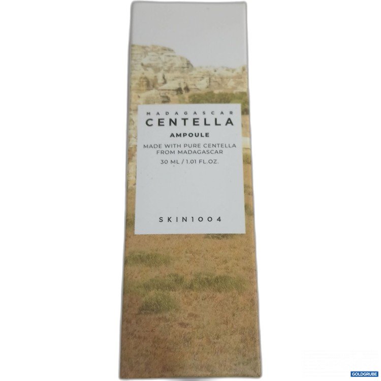 Artikel Nr. 972409: Madagascar Cantella Ampoule 30ml 