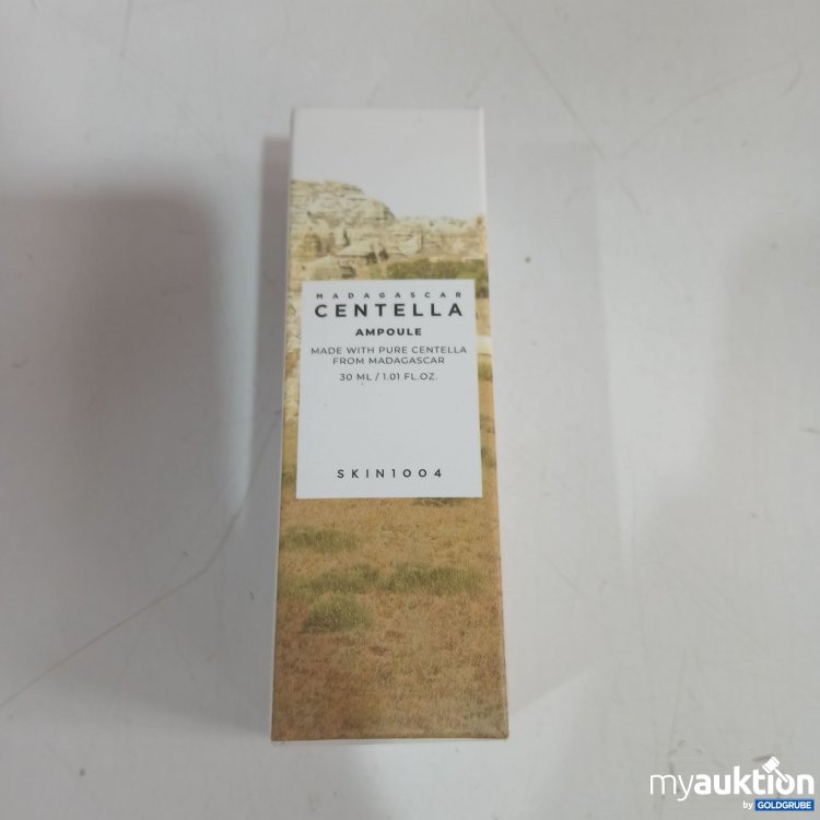 Artikel Nr. 972409: Madagascar Cantella Ampoule 30ml 