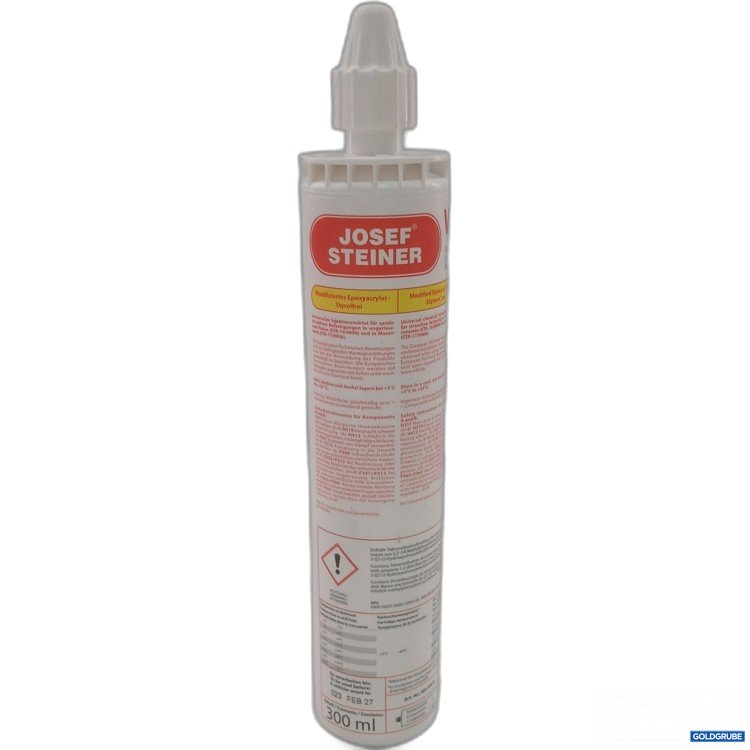 Artikel Nr. 987409 Artikel Nr. 987409: Josef steiner VM EA 300ml