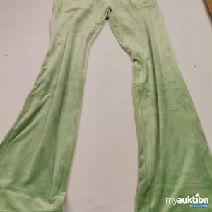 Auktion Von Dutch Samt Sweatpants 