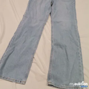 Auktion Mango Jeans 