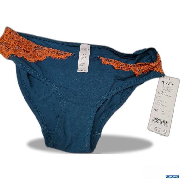 Artikel Nr. 355410: Skiny underwear 