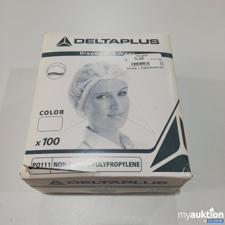 Artikel Nr. 380410 Artikel Nr. 380410: Deltaplus K81370