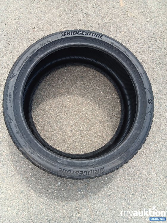 Artikel Nr. 440410: Bridgestone Blizzak LM005 275/35 R21 103V XL