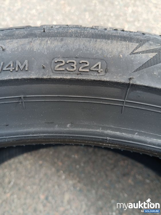Artikel Nr. 440410: Bridgestone Blizzak LM005 275/35 R21 103V XL