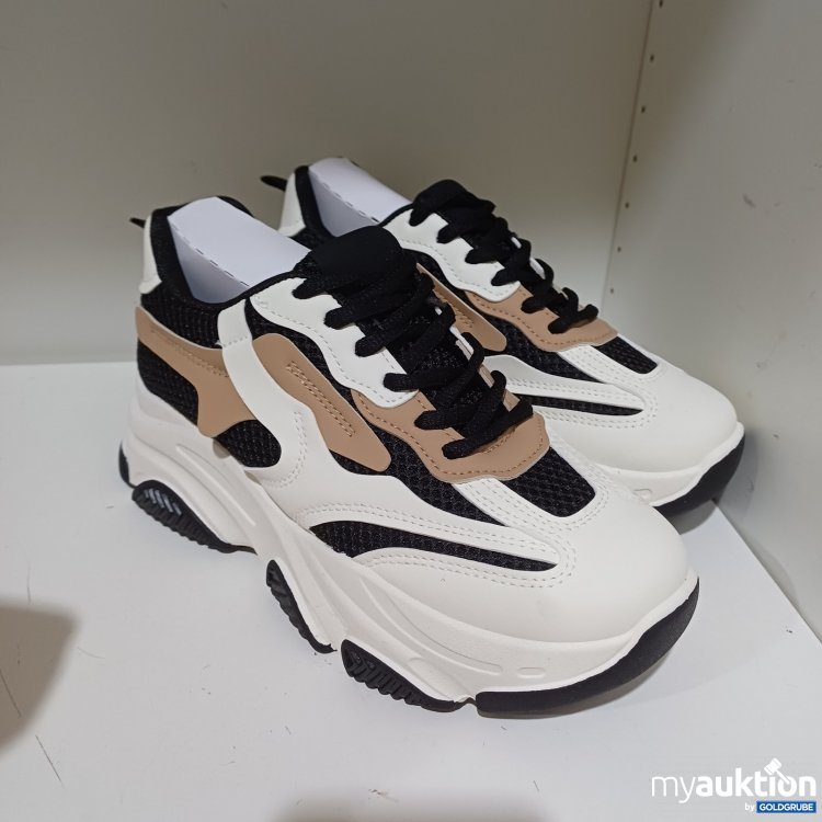 Artikel Nr. 463410: Graceland Sneaker Größe 37
