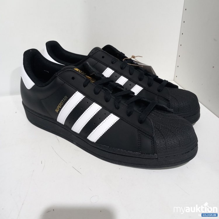 Artikel Nr. 467410 Artikel Nr. 467410: Adidas Superstar Schuhe