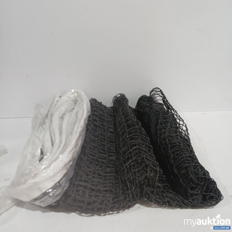 Artikel Nr. 524410: Sportbau Lautischer Netz 