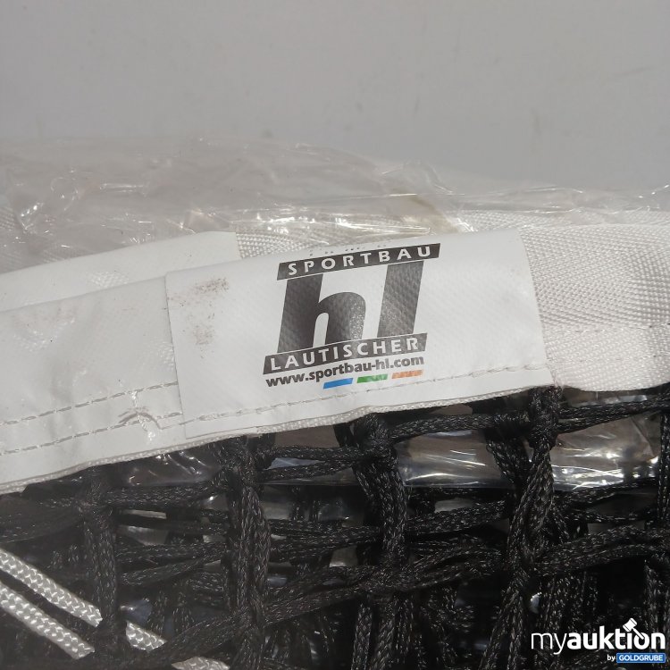 Artikel Nr. 524410: Sportbau Lautischer Netz 