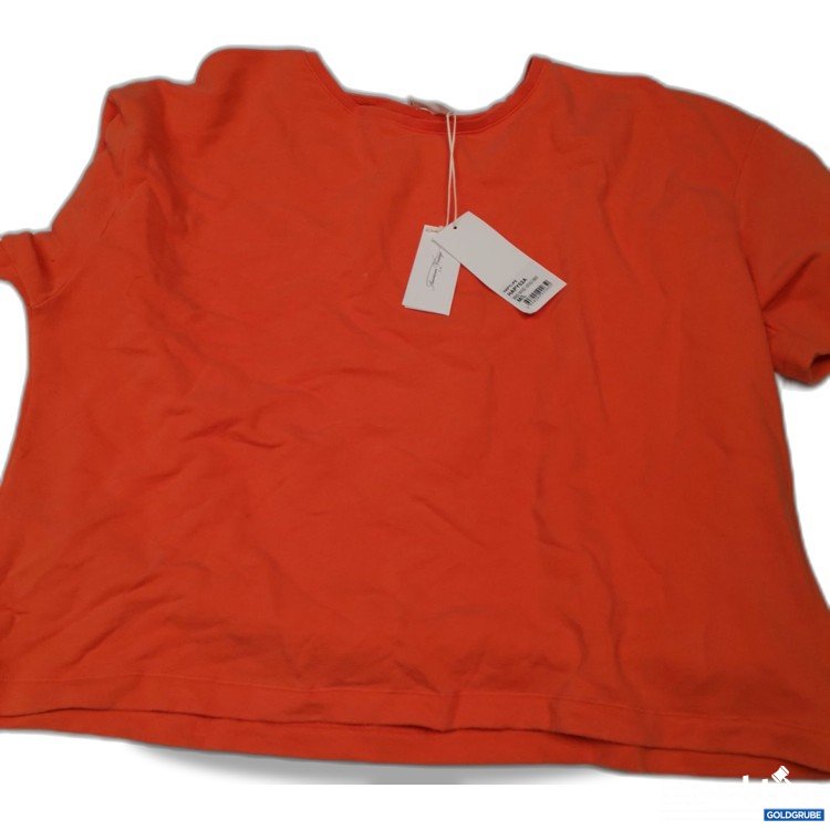 Artikel Nr. 671410: American Vintage Shirt oversized 