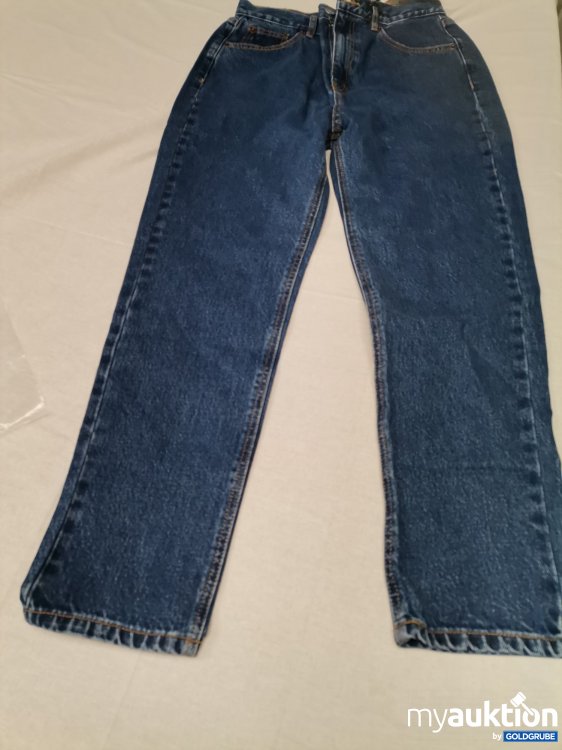 Artikel Nr. 697410: Pull&Bear Mom Jeans 