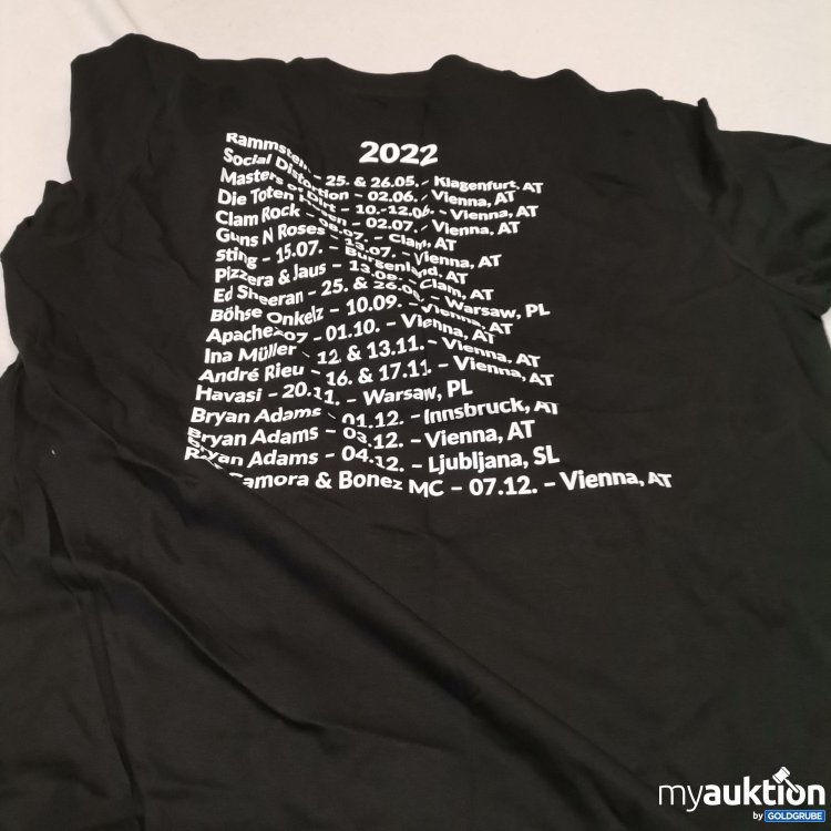 Artikel Nr. 742410 Artikel Nr. 742410: Shirt