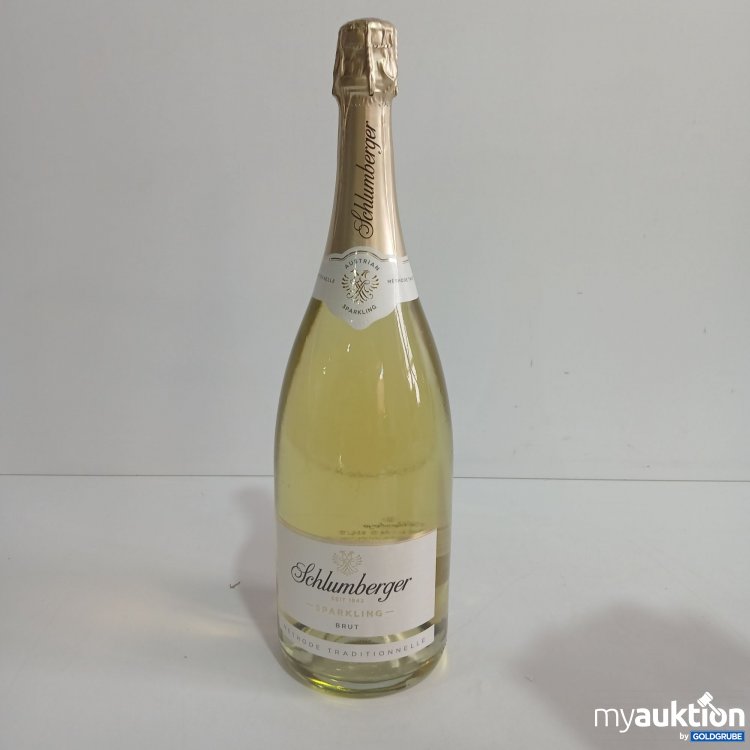 Artikel Nr. 818410: Schlumberger Sparkling Brut 1,5L