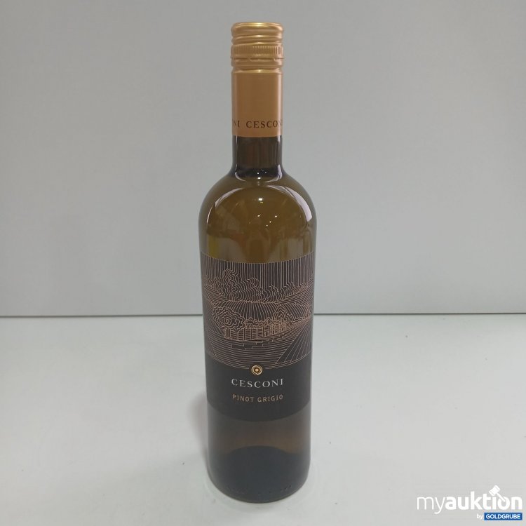 Artikel Nr. 826410: Cesconi Pinot Grigio 0,75l