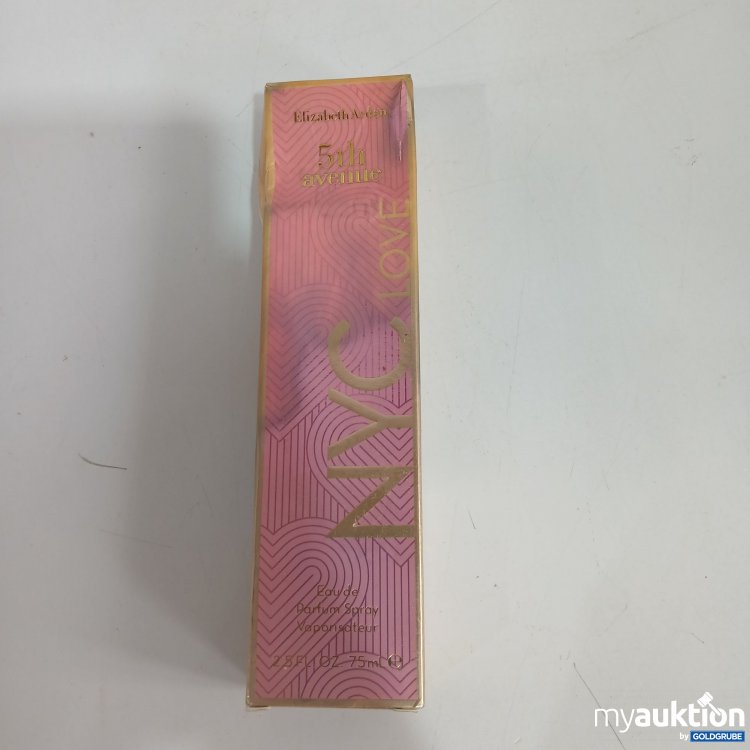Artikel Nr. 834410 Artikel Nr. 834410: Elizabeth Arden 5th Avenue NYC Love Eau de Parfum Spray 75ml