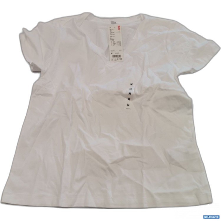 Artikel Nr. 838410 Artikel Nr. 838410: Uniqlo Shirt