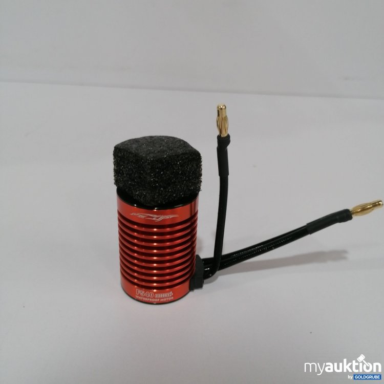 Artikel Nr. 847410 Artikel Nr. 847410: F540 Waterproof Motor 3300KV, 5cm