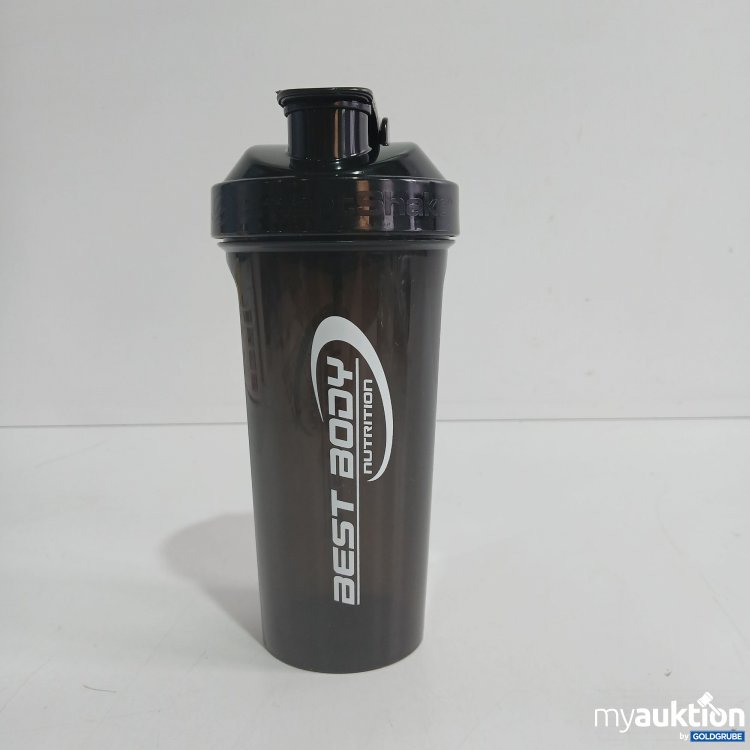 Artikel Nr. 856410 Artikel Nr. 856410: Best Body Nutrition Shaker 800ml