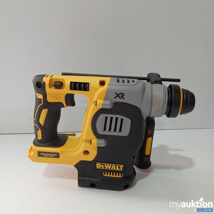 Artikel Nr. 862410 Artikel Nr. 862410: DeWalt Akku Bohrhammer DCH273 Type2