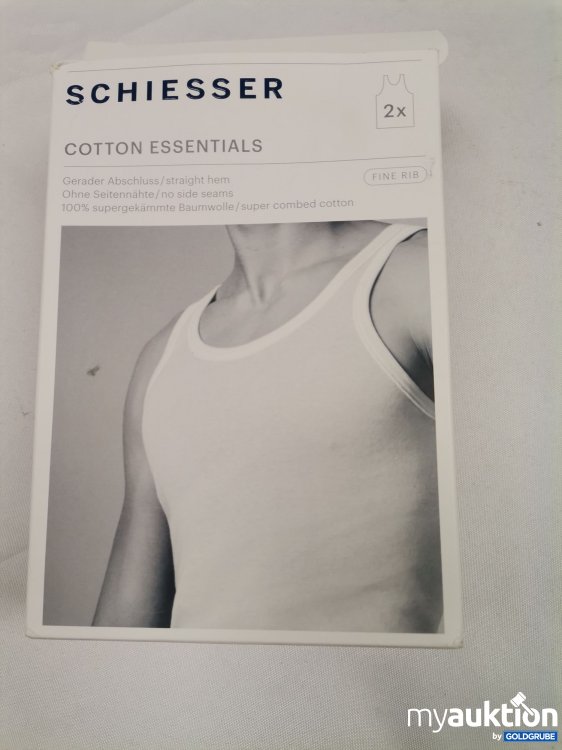 Artikel Nr. 864410: Schiesser underwear 