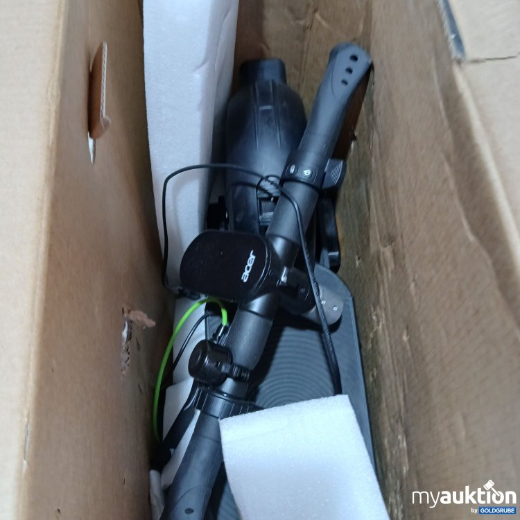 Artikel Nr. 867410 Artikel Nr. 867410: Acer Electric Scooter Series 5