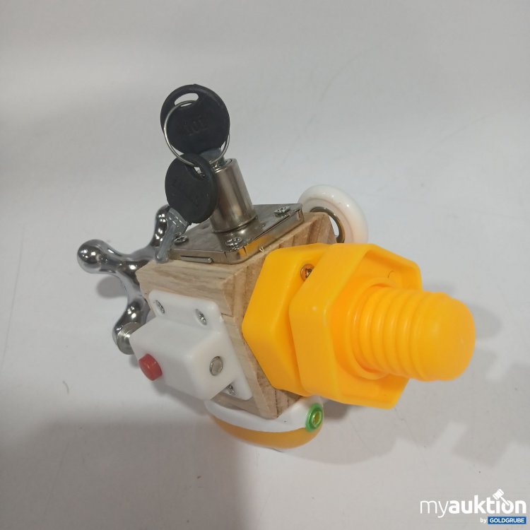 Artikel Nr. 870410 Artikel Nr. 870410: Fidget Toy