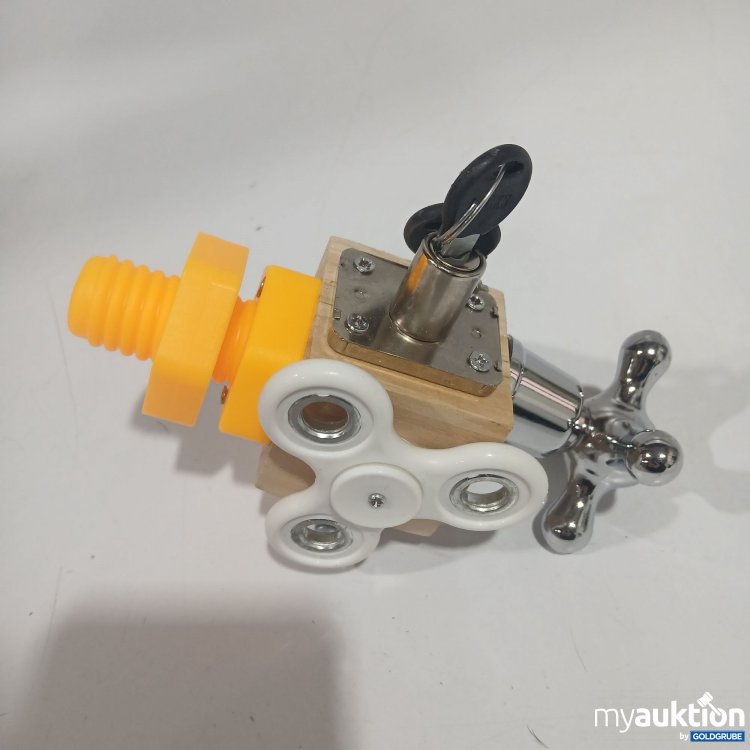 Artikel Nr. 870410 Artikel Nr. 870410: Fidget Toy