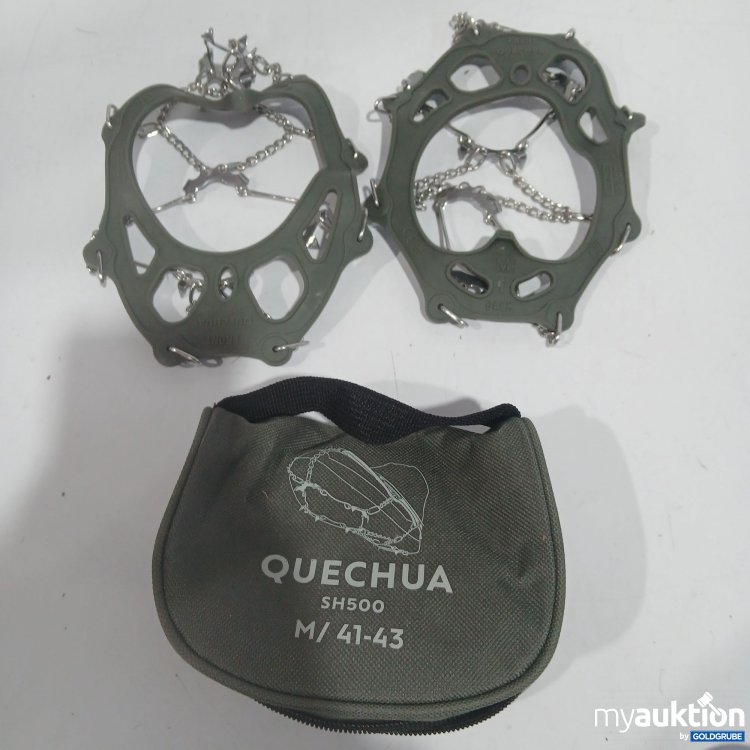 Artikel Nr. 876410: Quechua SH500 M/ 41-43 