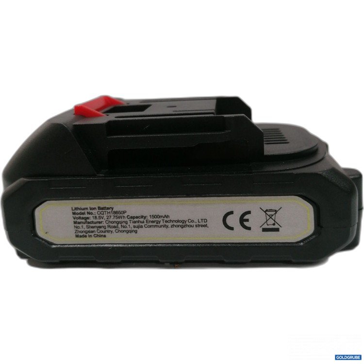 Artikel Nr. 883410 Artikel Nr. 883410: Power Share Akku