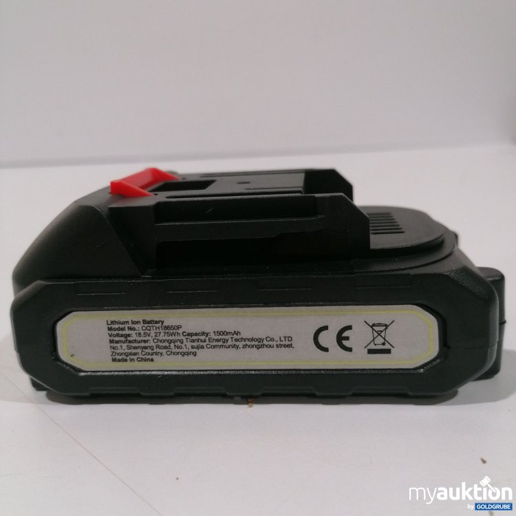 Artikel Nr. 883410 Artikel Nr. 883410: Power Share Akku