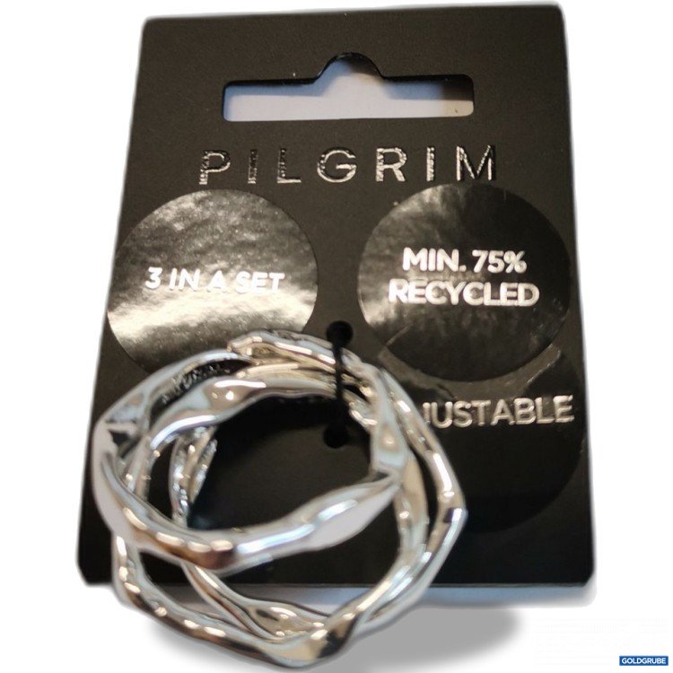 Artikel Nr. 893410: Pilgrim Ringe