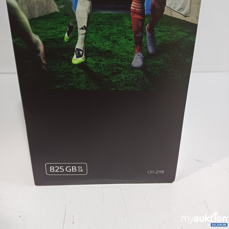 Artikel Nr. 913410: Sony PlayStation 5 Digital edition FC26