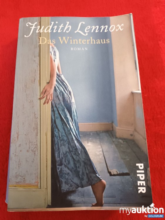 Artikel Nr. 923410: Das Winterhaus