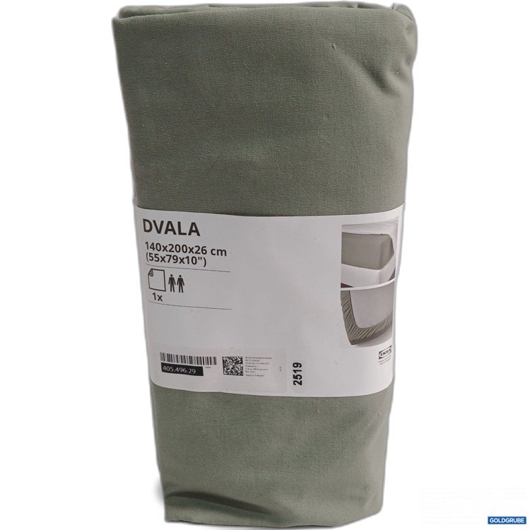 Artikel Nr. 950410: Ikea Dvala 140x200x26cm 