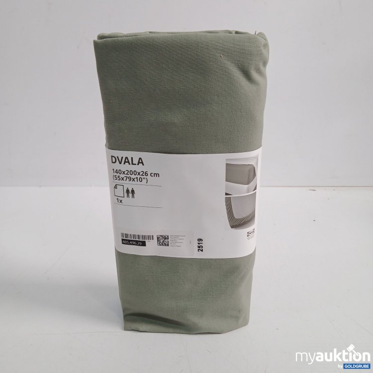 Artikel Nr. 950410: Ikea Dvala 140x200x26cm 