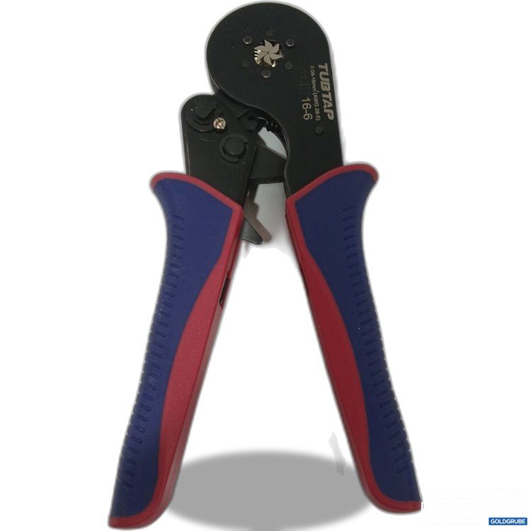 Artikel Nr. 951410: Topex Crimpzange 18-60