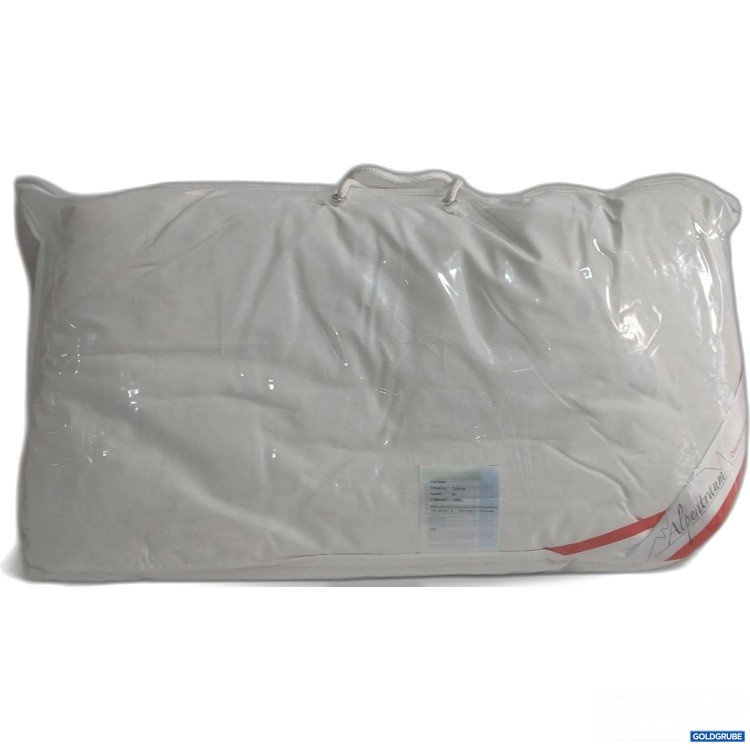 Artikel Nr. 952410: Schäfer Kopfkissen Alpentraum 70x90cm 