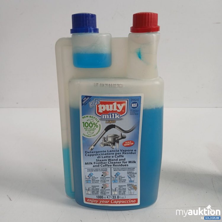 Artikel Nr. 953410: Puly Milk Detergente Liquid 1000 ml