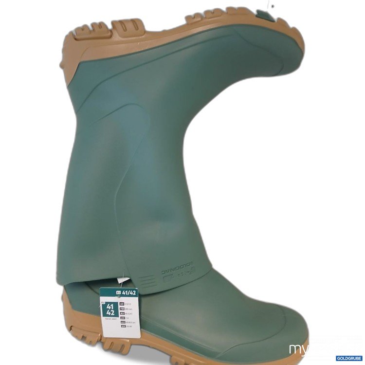 Artikel Nr. 963410: Solognag Gummistiefel 41/42
