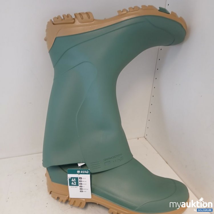 Artikel Nr. 963410: Solognag Gummistiefel 41/42