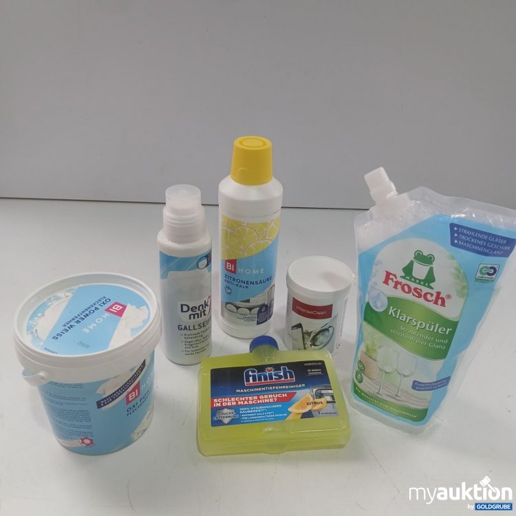 Artikel Nr. 969410: Diverse Drogerie Produkte