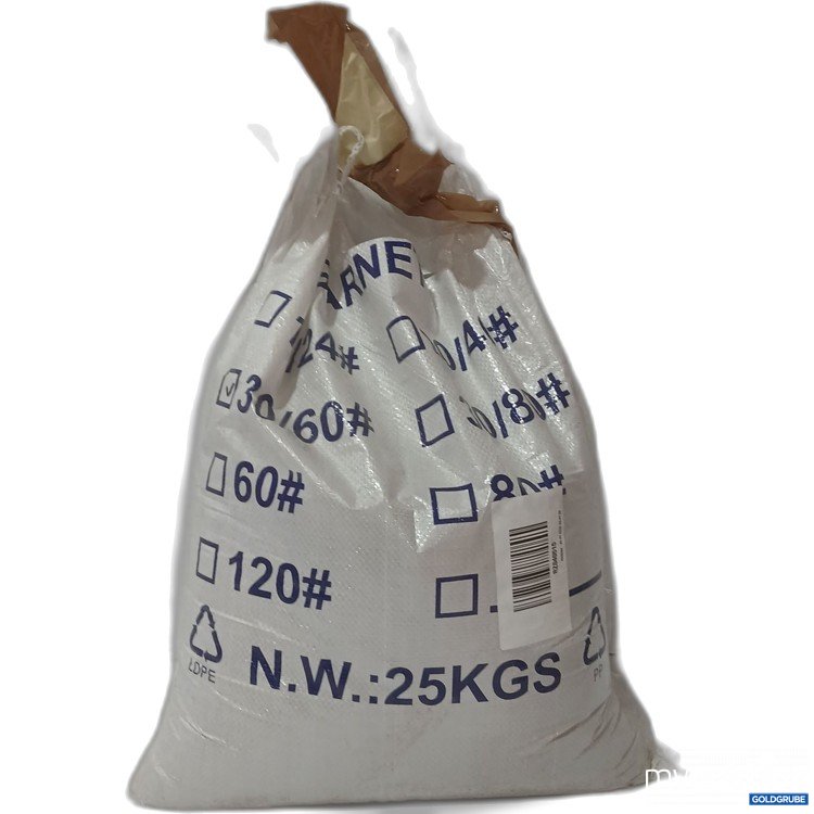 Artikel Nr. 970410: Diverser Terarium Sand ca 25Kg
