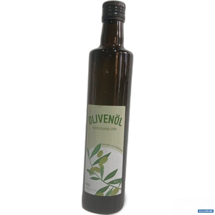 Artikel Nr. 979410 Artikel Nr. 979410: Olivenöl 0,5L